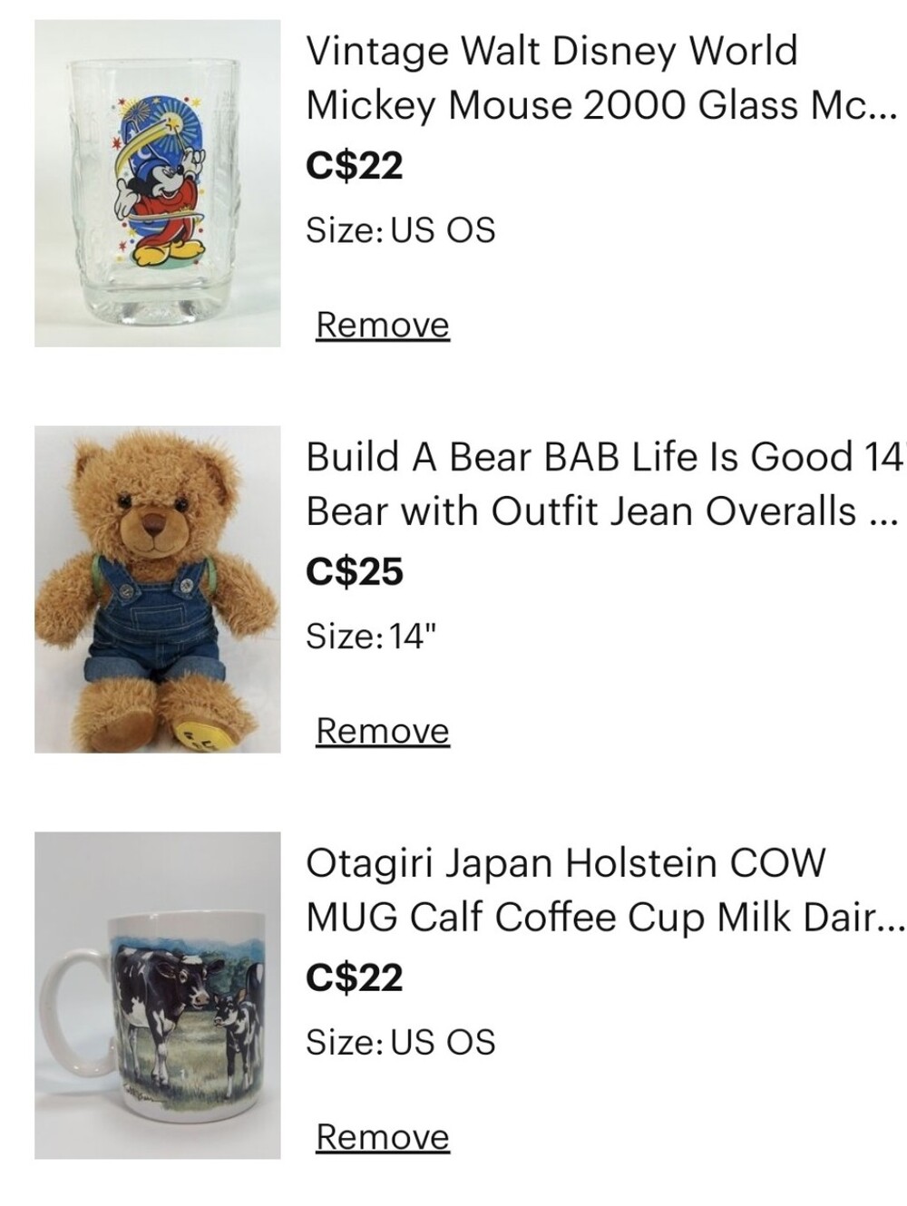@tanyagfaith's Bundle